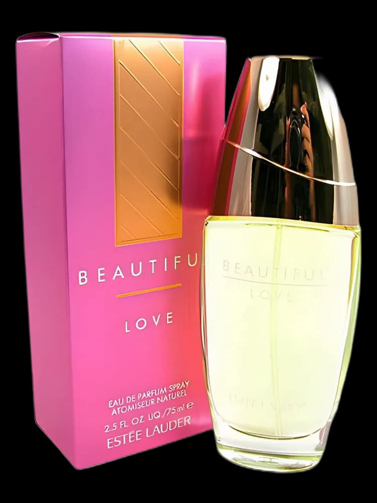 Beautiful Love Estee Lauder for women — Estée Lauder