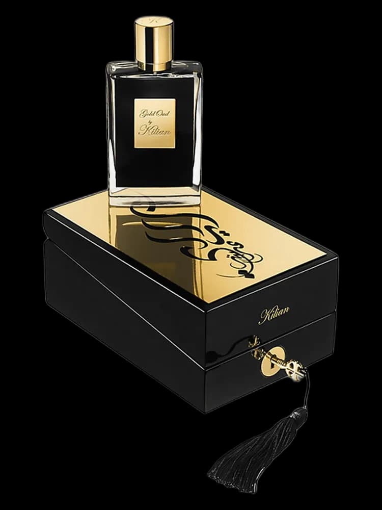 Black Oud unisex — By Kilian