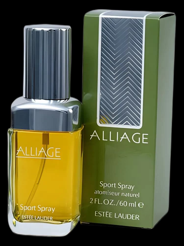 Alliage Sport Spray Estee Lauder for women — Estée Lauder
