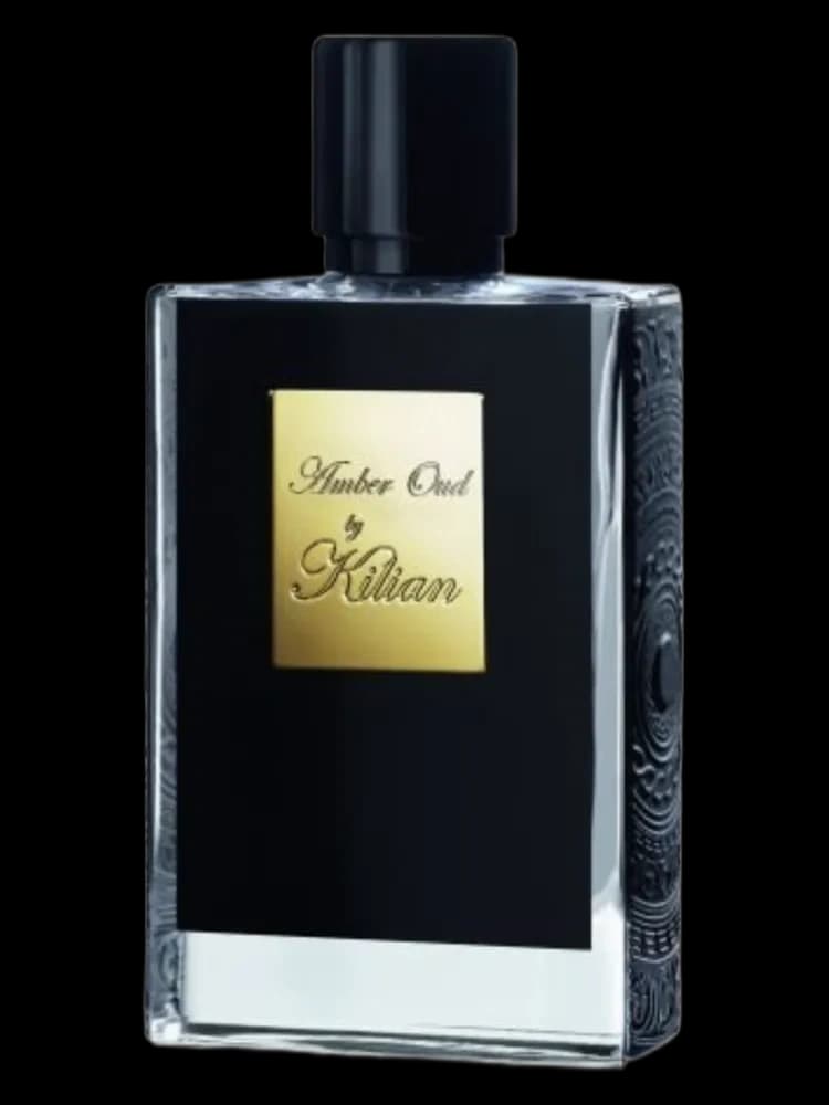 Amber Oud unisex — By Kilian