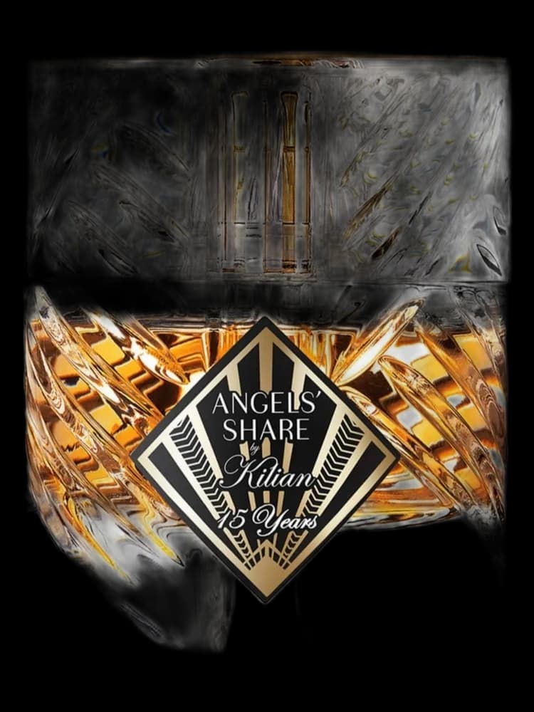 Angels' Share Anniversary Edition unisex — By Kilian