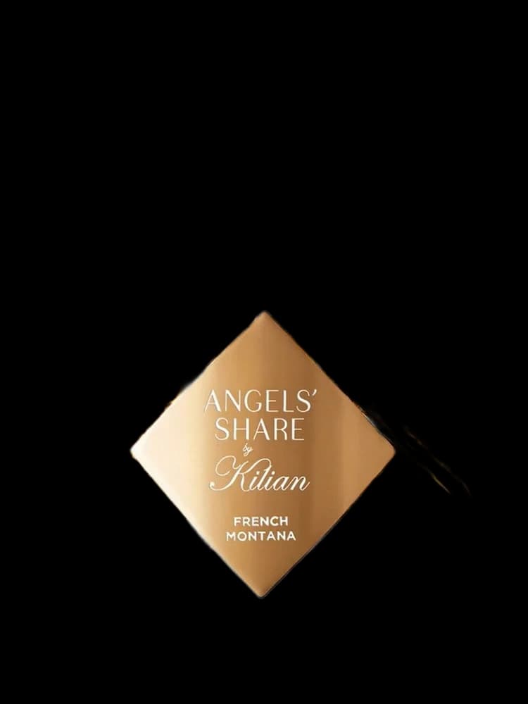 Angels' Share x French Montana unisex — By Kilian