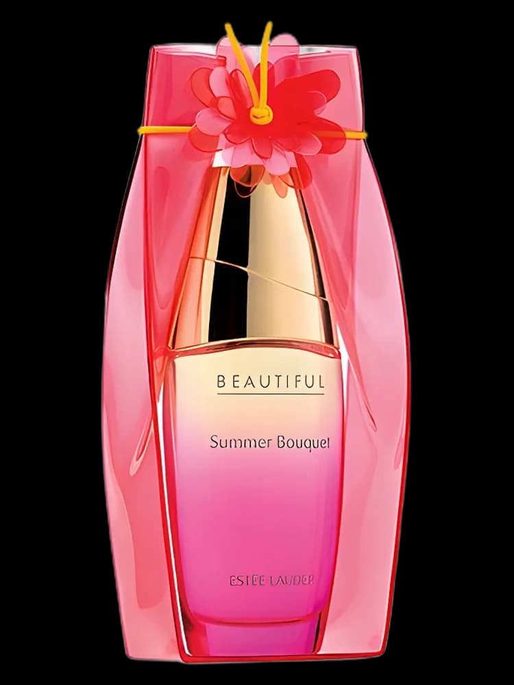 Beautiful Summer Bouquet Estee Lauder for women — Estée Lauder