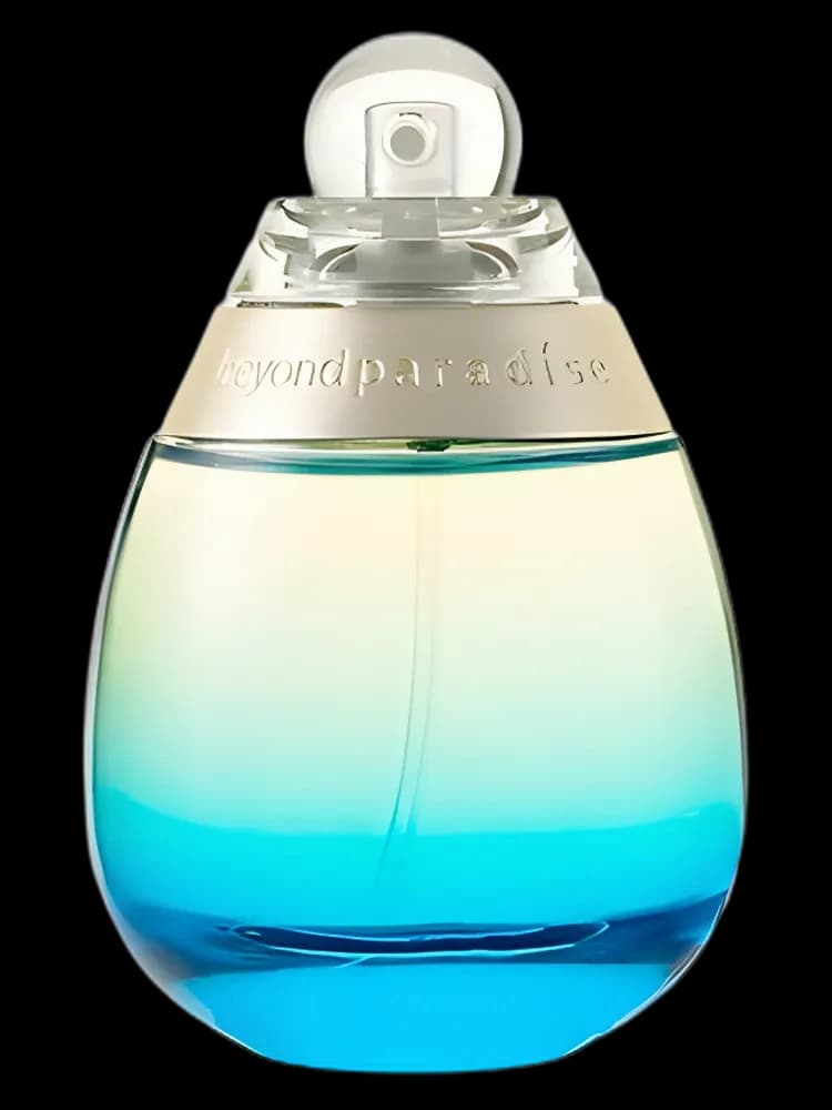 Beyond Paradise Blue Estee Lauder for women — Estée Lauder