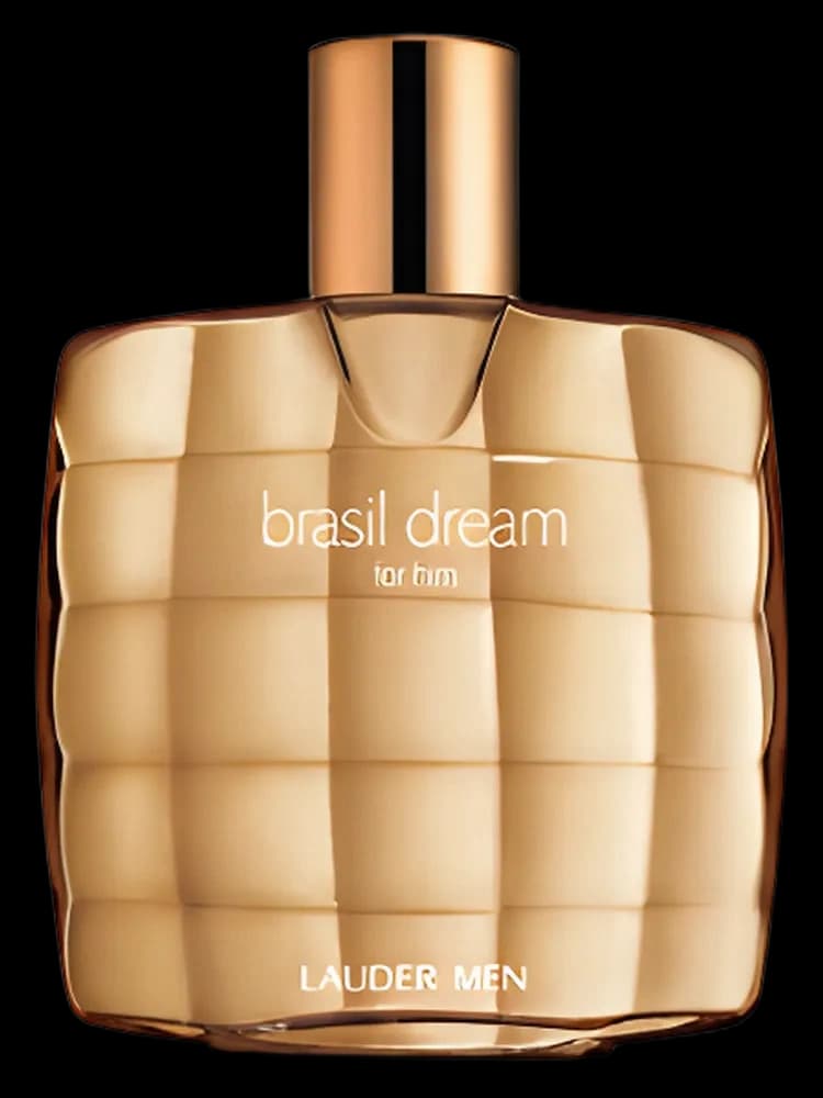 Brasil Dream for Him Estee Lauder for men — Estée Lauder