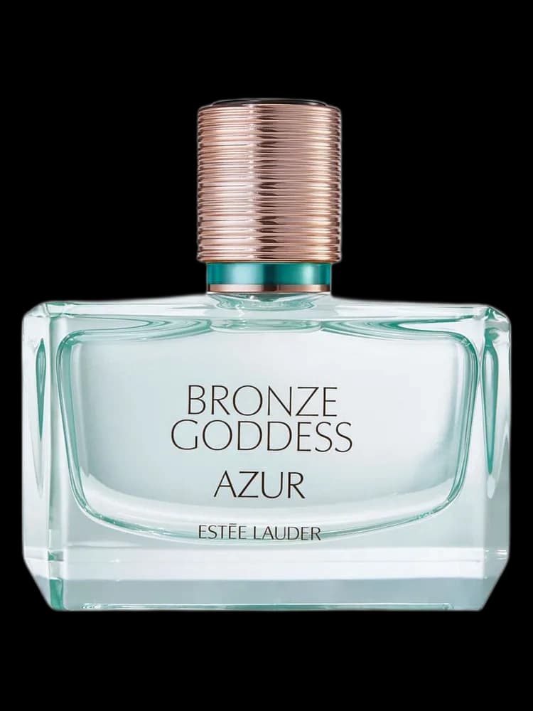 Bronze Goddess Azur Estee Lauder for women — Estée Lauder