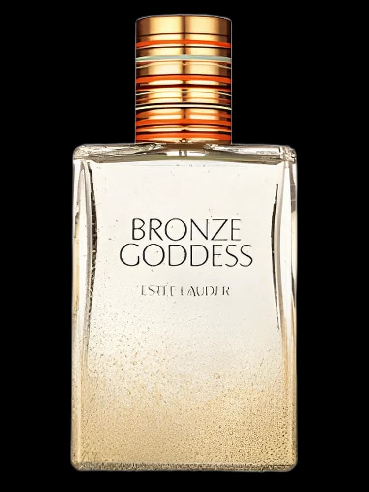 Bronze Goddess Eau Fraiche 2010 Estee Lauder for women — Estée Lauder