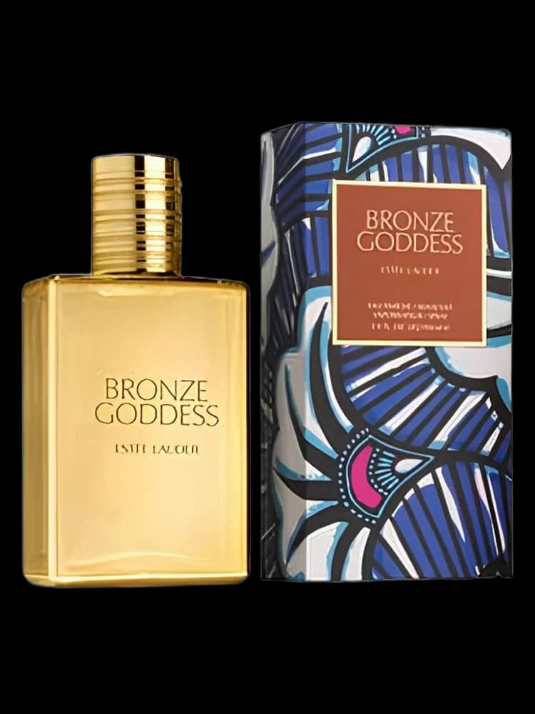 Bronze Goddess Eau Fraiche SkinScent 2013 Estee Lauder for women — Estée Lauder