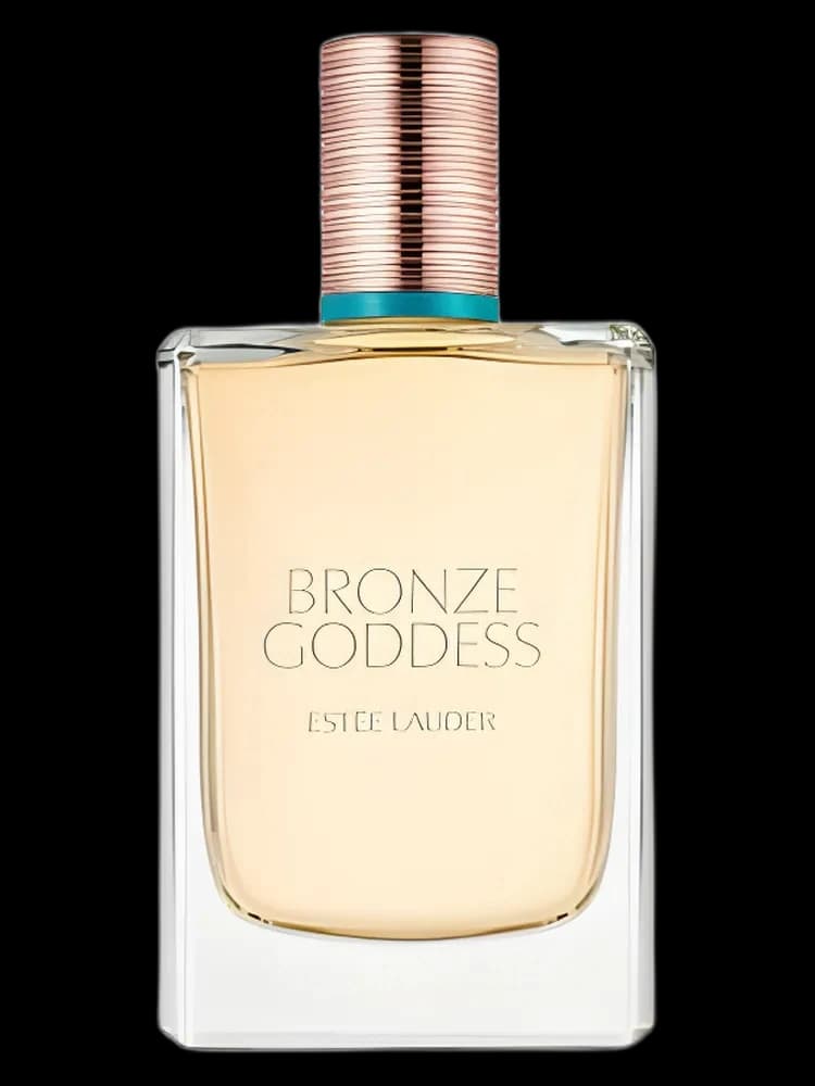 Bronze Goddess Eau Fraiche Skinscent 2017 Estee Lauder for women — Estée Lauder