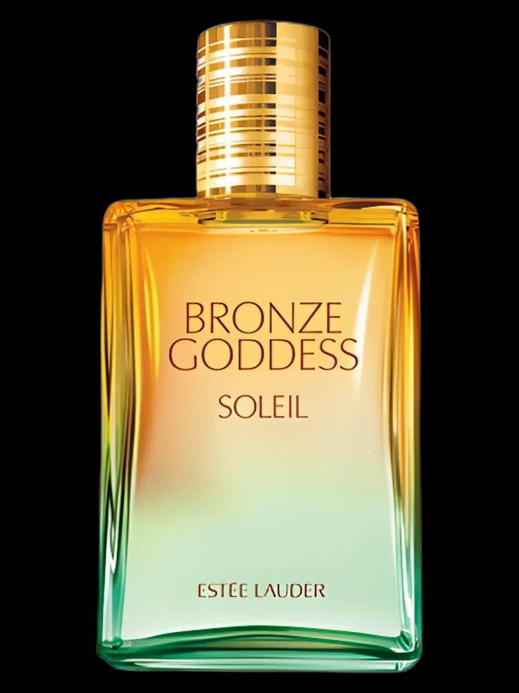 Bronze Goddess Soleil Estee Lauder for women — Estée Lauder