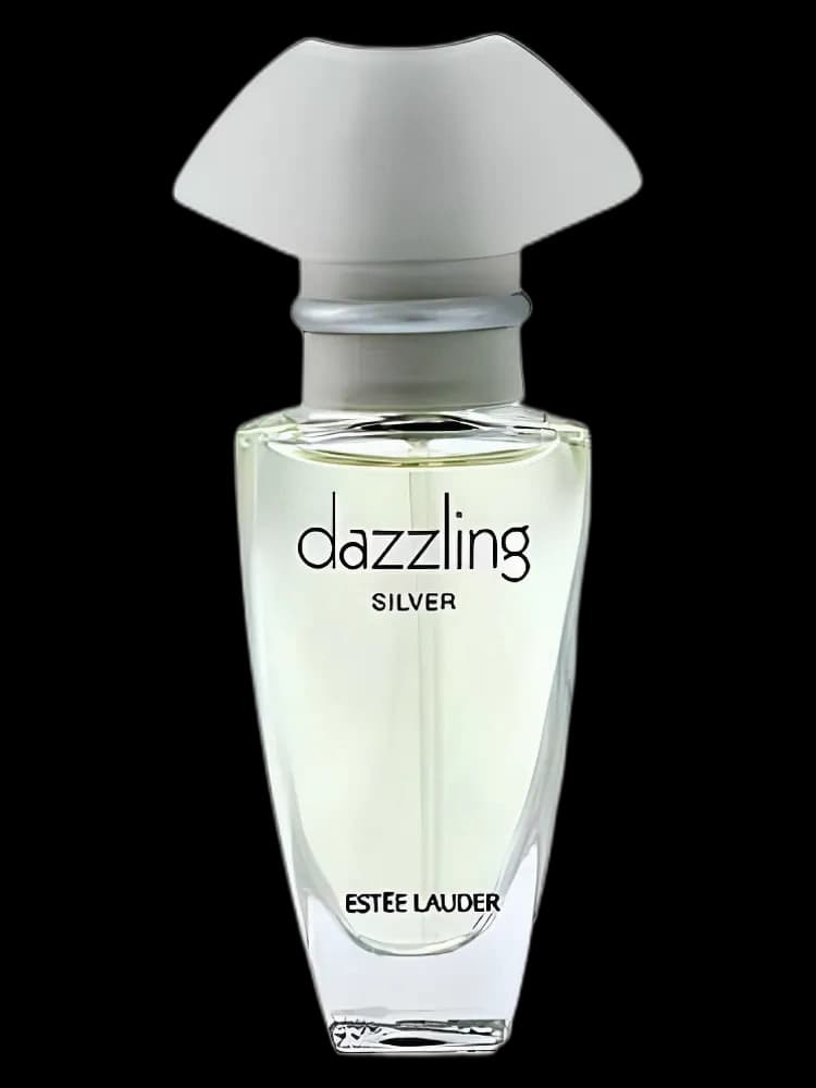 Dazzling Silver Estee Lauder for women — Estée Lauder