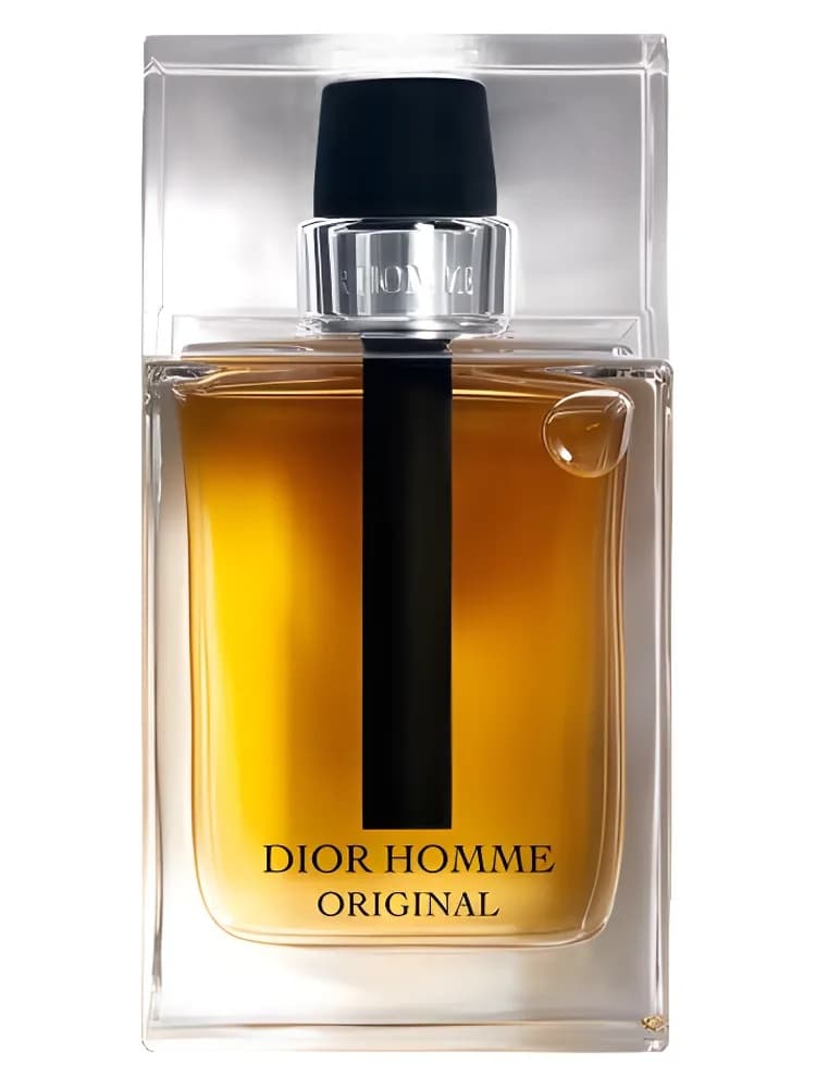Dior Homme Original for men — Dior