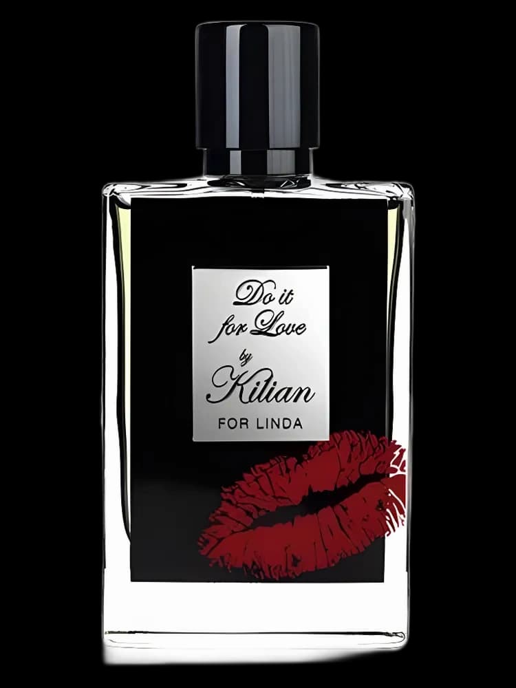 Do It For Love unisex — By Kilian