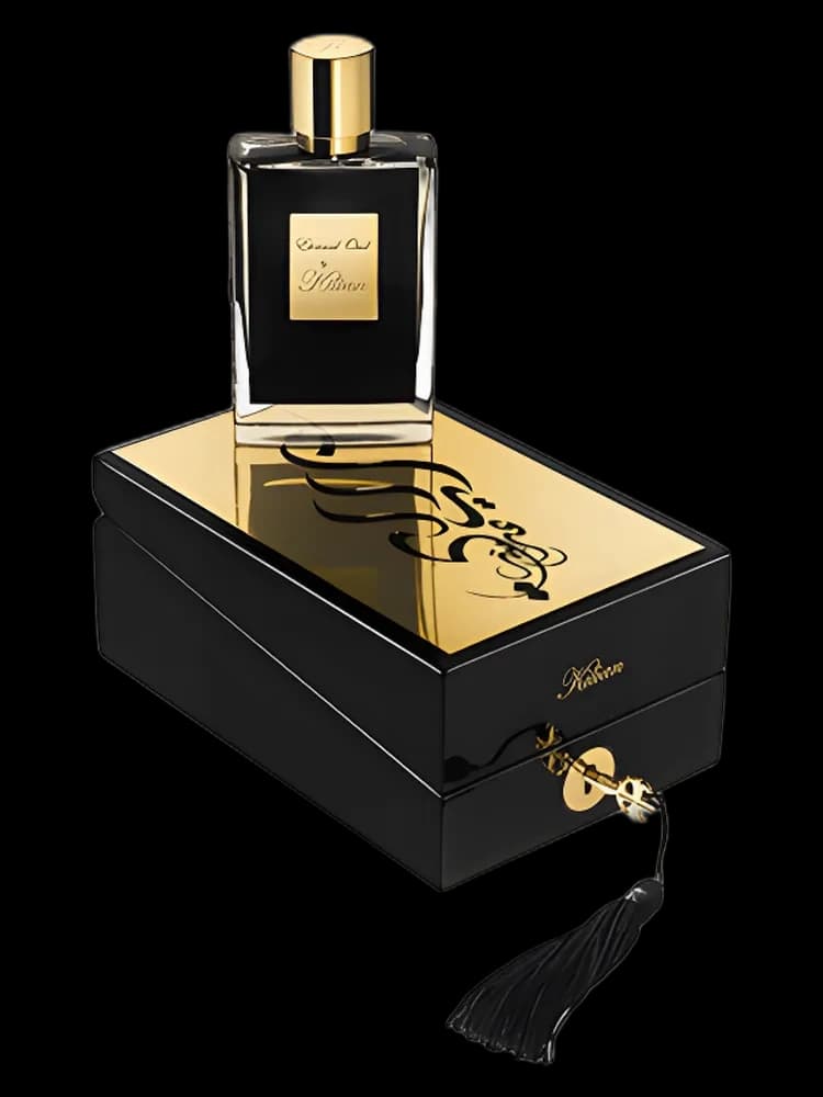 Eternal Oud unisex — By Kilian