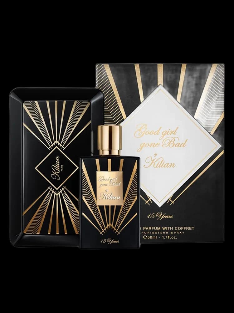Good Girl Gone Bad Anniversary Edition for women — By Kilian