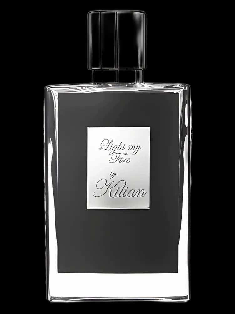 Light My Fire unisex — By Kilian