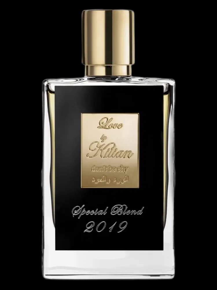 Love by Kilian Rose and Oud unisex — By Kilian
