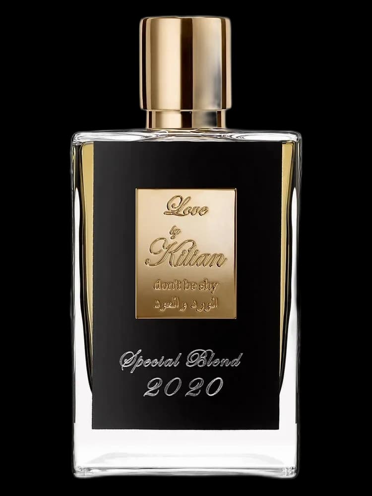 Love by Kilian Rose and Oud Special Blend 2020 unisex — By Kilian