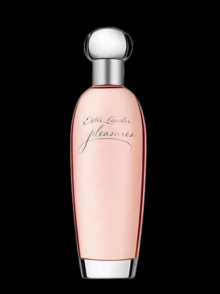 Pleasures Baie Rose Peony Splash Estee Lauder for women — Estée Lauder
