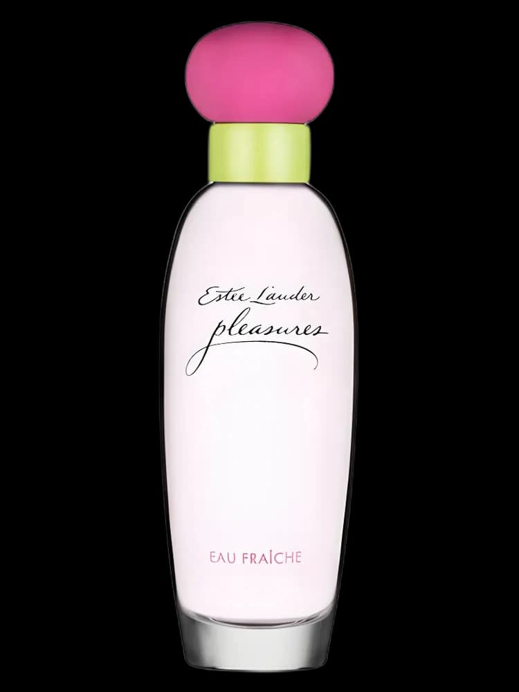 Pleasures Eau Fraiche Estee Lauder for women — Estée Lauder