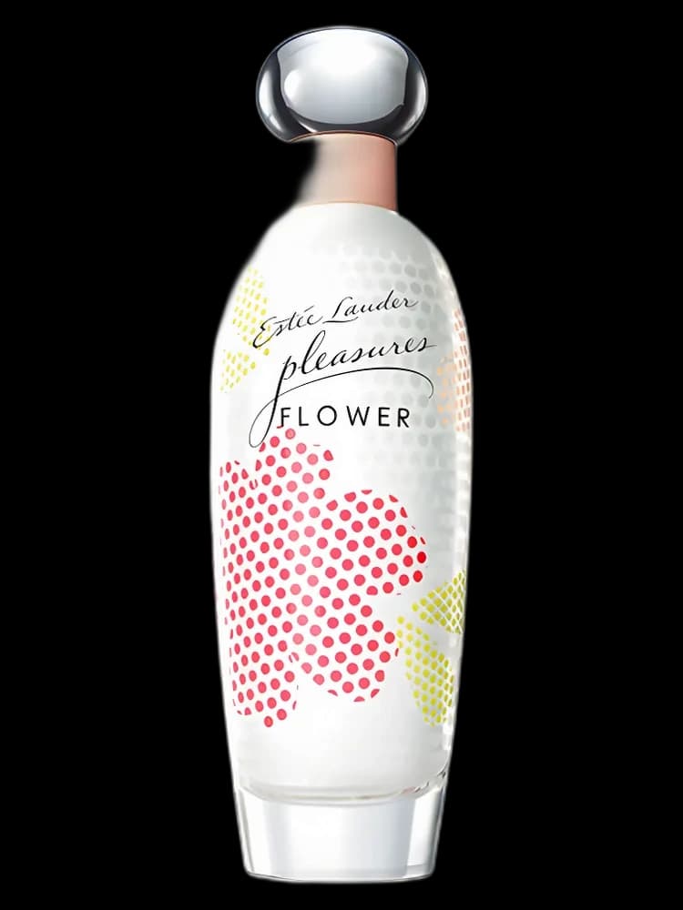Pleasures Flower Estee Lauder for women — Estée Lauder