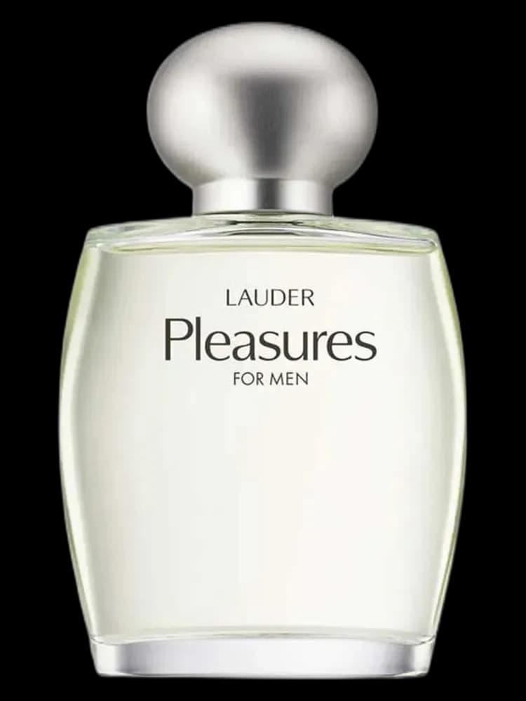 Pleasures For Men Estee Lauder for men — Estée Lauder