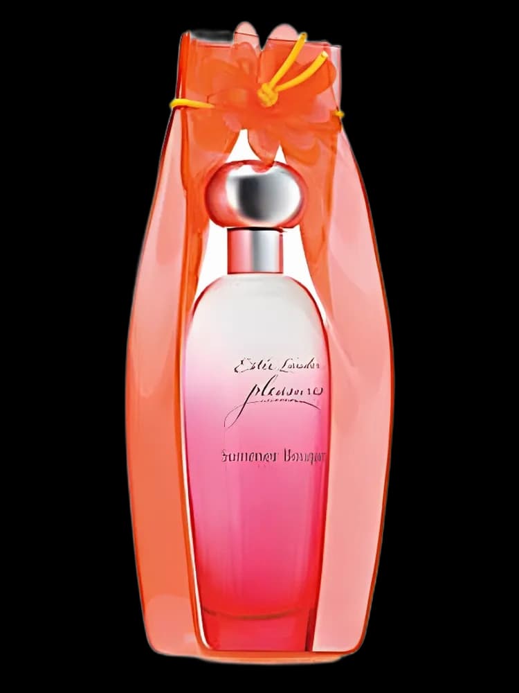 Pleasures Summer Bouquet Estee Lauder for women — Estée Lauder
