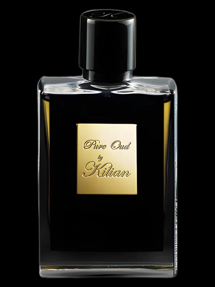 Pure Oud unisex — By Kilian
