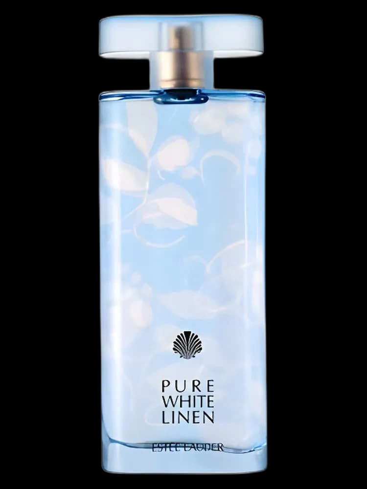 Pure White Linen Summer Fun Estee Lauder for women — Estée Lauder