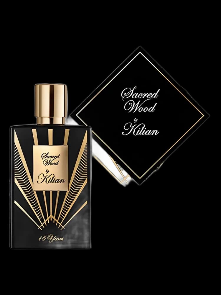 Sacred Wood Anniversary Edition unisex — By Kilian