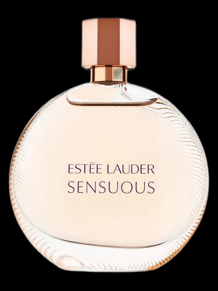 Sensuous Eau de Toilette Estee Lauder for women — Estée Lauder