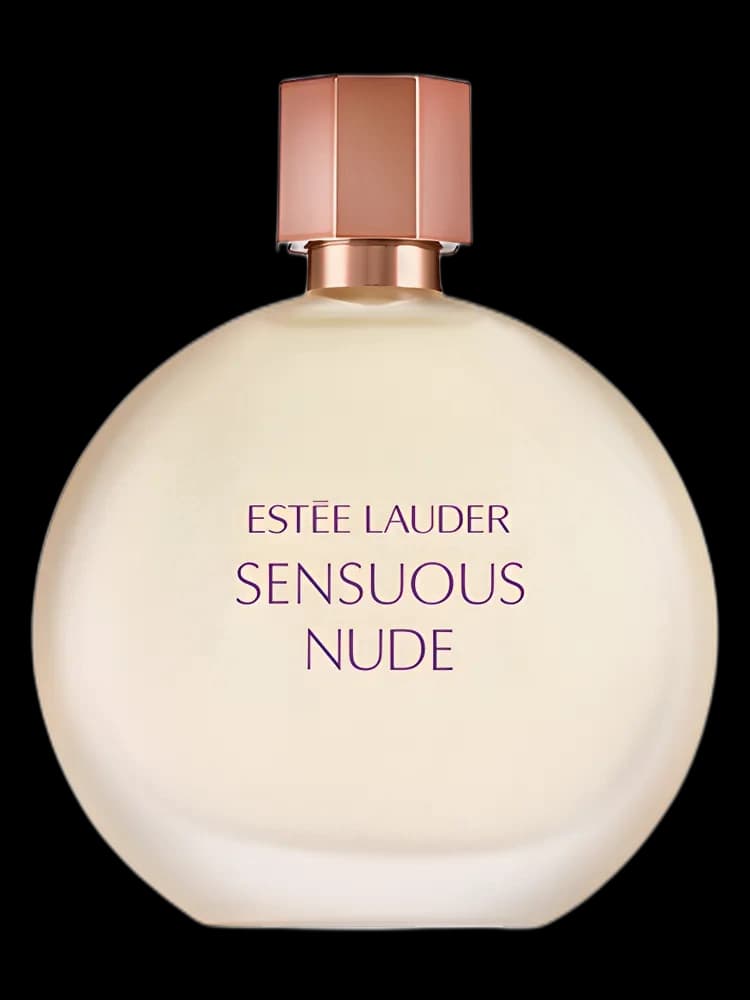 Sensuous Nude Eau de Toilette Estee Lauder for women — Estée Lauder